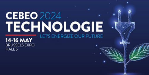 Cebeo technologiebeurs 2024