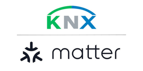 KNX y Materia: Documento de posición