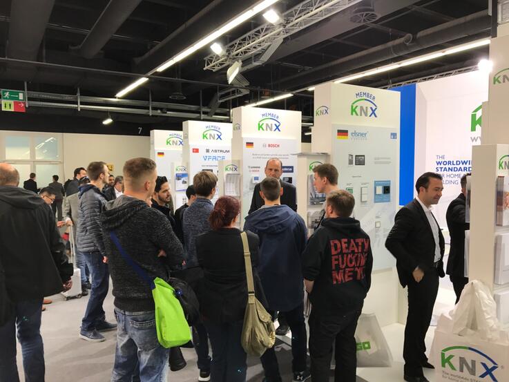 KNX Journal 2-2018