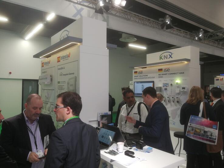 KNX Secure Roadshow