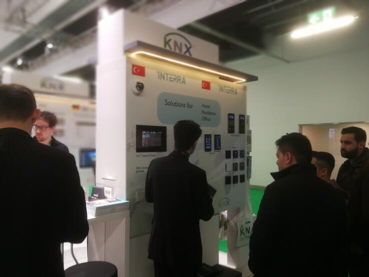 KNX Secure Roadshow