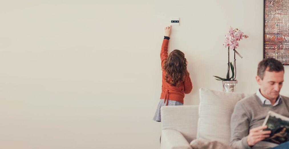 KNX for your home