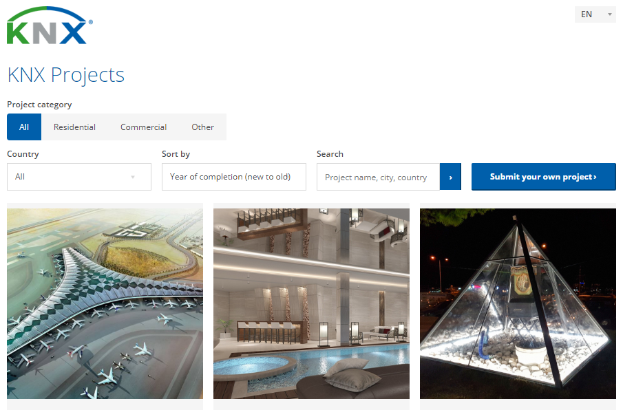 Project Platform