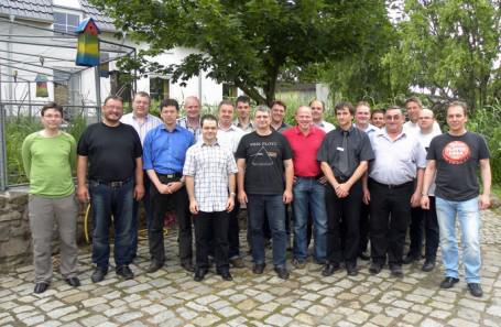 Treffen 2009