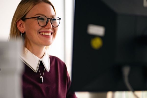 Frauen in KNX - Lina Elsner über intelligentere Gebäude und einfacheres Leben mit KNX