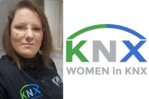 Interview: Das zweite Jubiläum von Women in KNX mit Katja Schuster