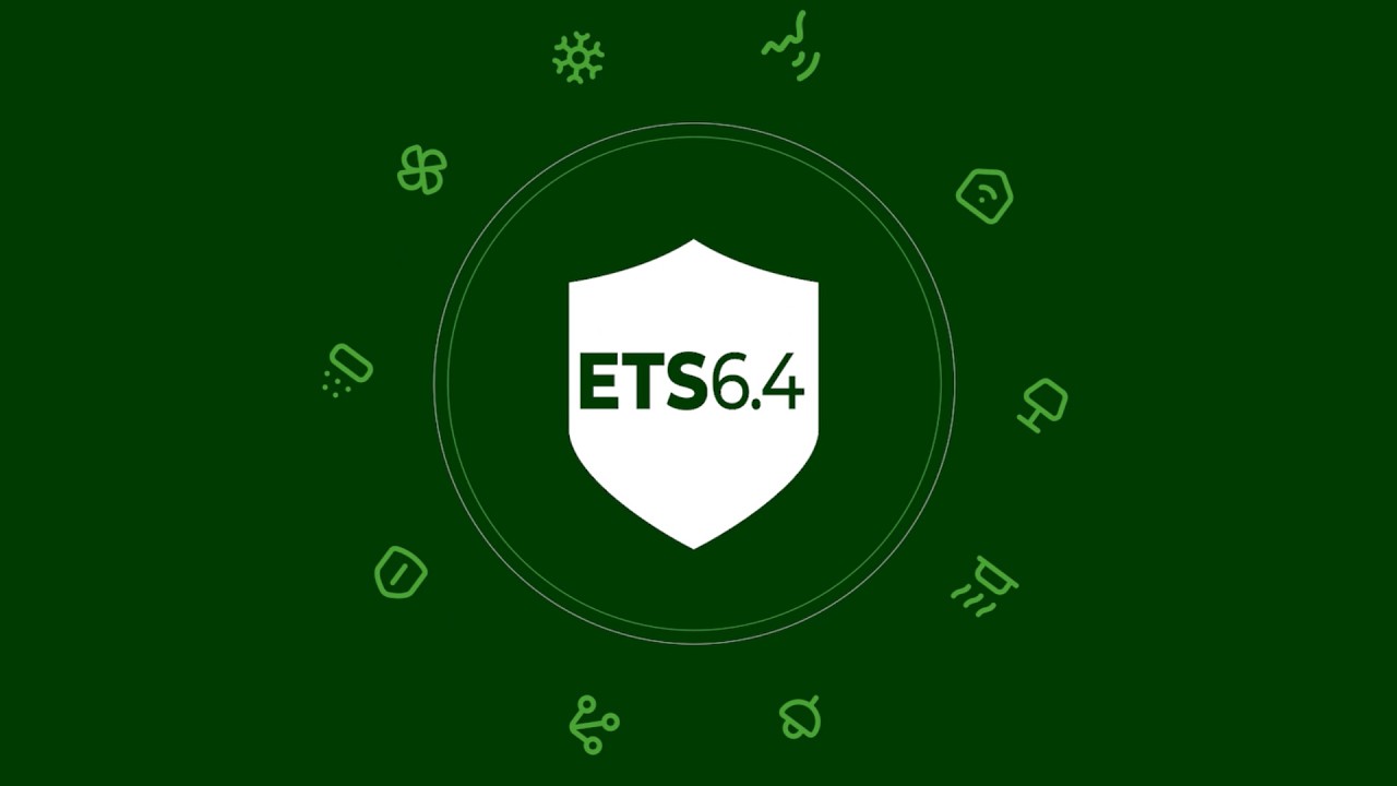 ETS6.4 - Jetzt verfügbar