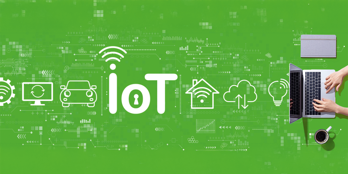 KNX IoT-Geräte und -Lösungen bringen intelligente Häuser und Gebäude auf die nächste Stufe