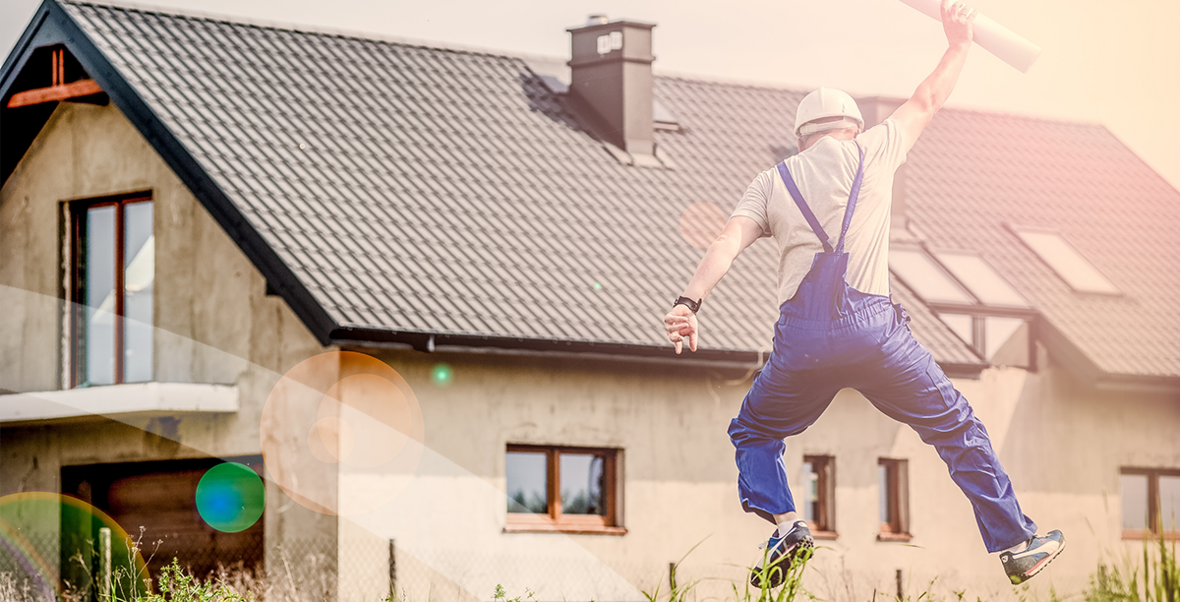 KNX Smart Home Planner - Planen Sie Ihr Smart Home in 5 Minuten