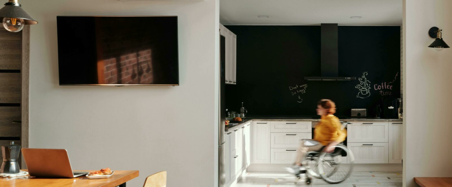 Mehr Freiheit: Wie KNX und Smart Homes das selbstbestimmte Leben neu definieren