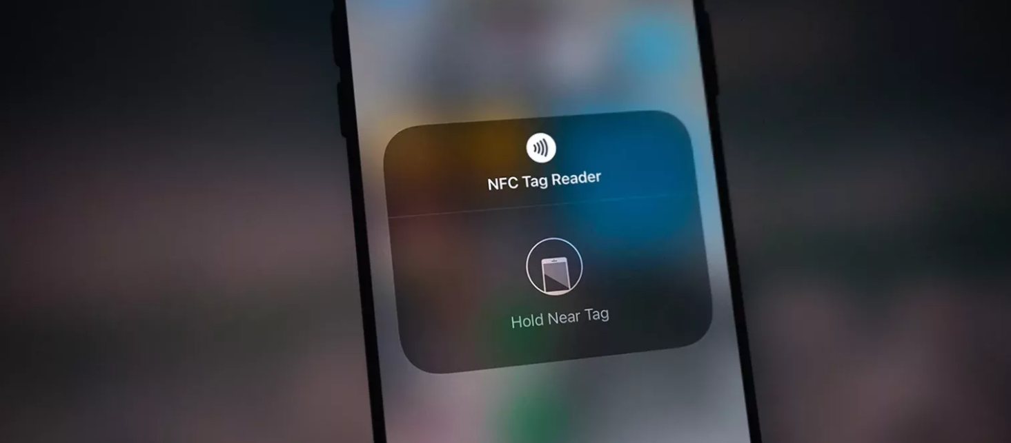 NFC Tags: A clever shortcut or a smart home limitation?