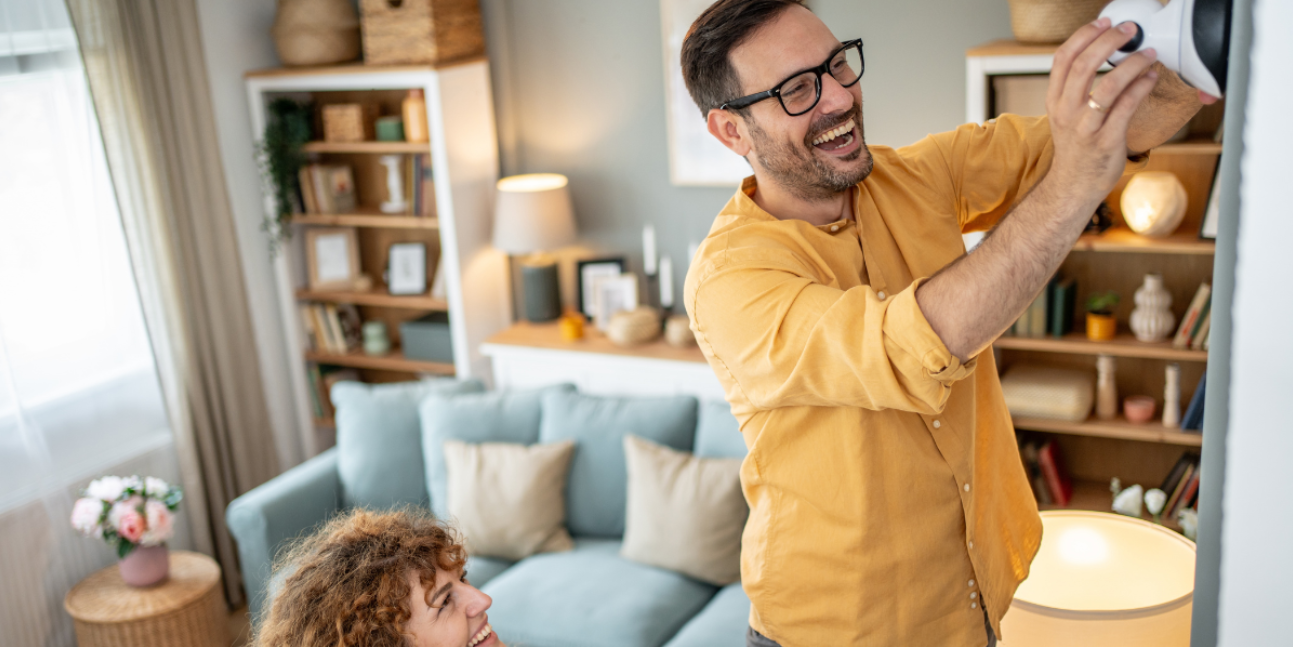 Ist Ihre Smart-Home-Anlage sicher genug? Wie KNX den Datenschutz in den Vordergrund stellt