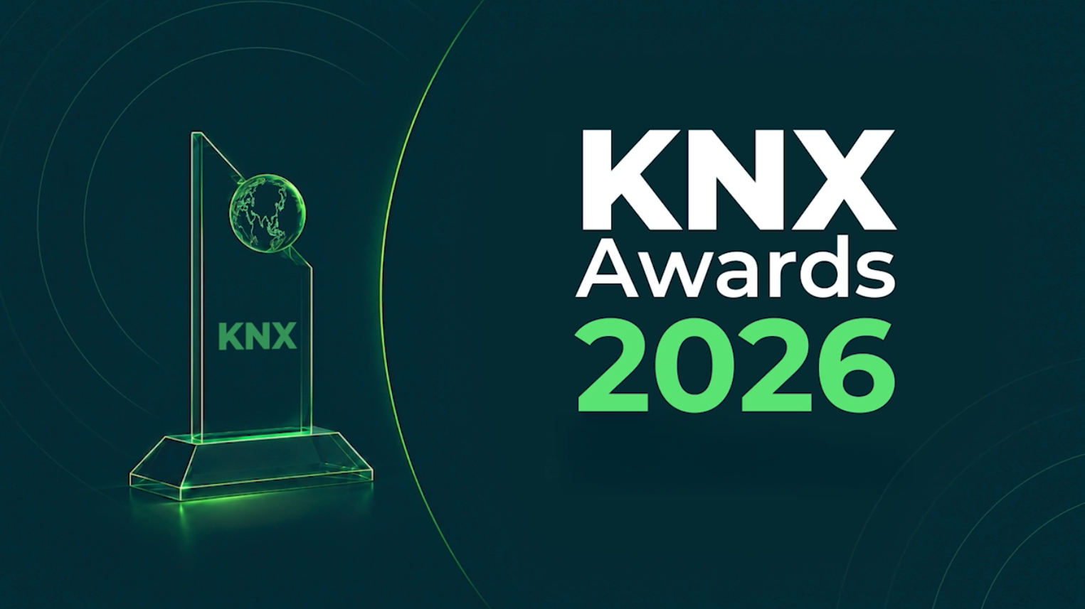 KNX Awards 2026 video