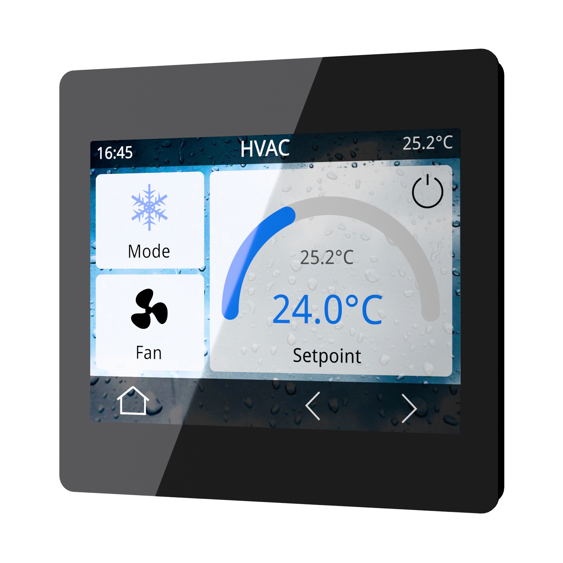 VERSO Q (KNX Product Award Winner 2026)