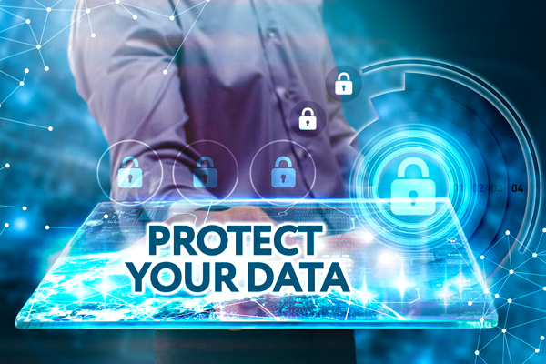 Security: the pitfalls of being hacked and how to avoid them using basic IT skills
