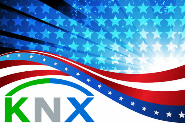 Blick aus Amerika: KNX als zukünftiger Standard in den USA