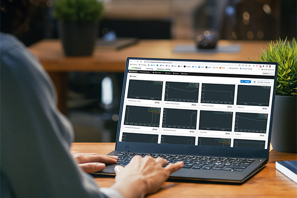 Spotlight: Ferndiagnose von KNX Installationen