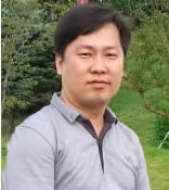 Daniel Lee, Senior BDM & PM bei Philips Electronics Korea und Vizepräsident der KNX National Group Korea