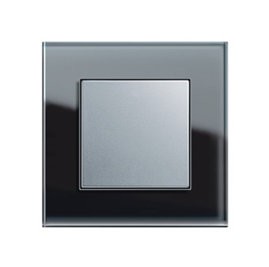 Der Gira CO2-Sensor ist ein KNX Produkt, das mehrere Lösungen bieten kann.