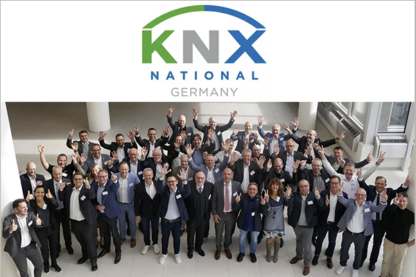 Interview: Hans-Joachim Langels auf KNX Deutschland