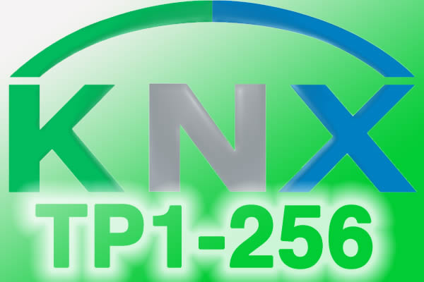 Die neue KNX TP1-256 Topologie: mehr Geräte und weniger Linienverstärker