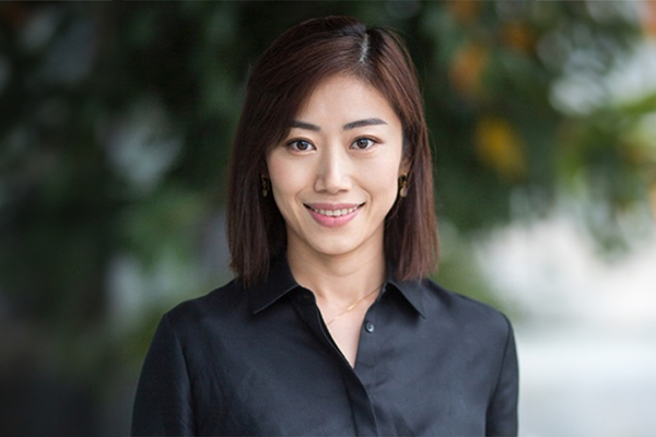 Interview: Lucy Han über den Einsatz fortschrittlicher Technologien zur Bewältigung der Herausforderungen von morgen
