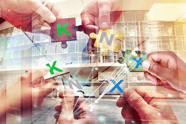 Integration: the versatility of KNX to connect with almost anything