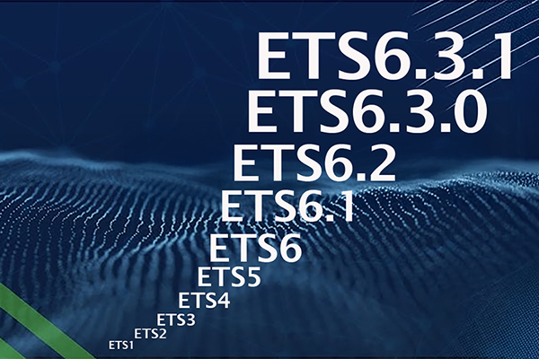 ETS: das evolutionäre Software-Werkzeug