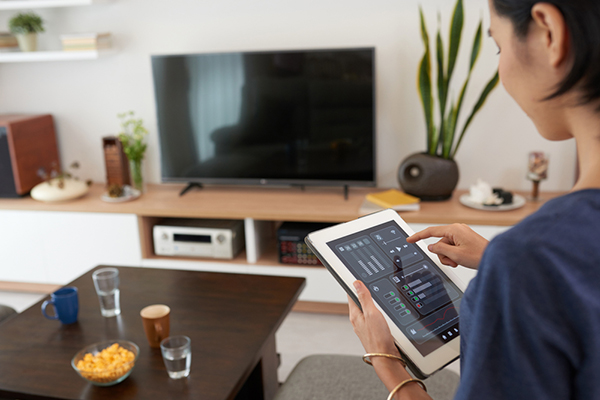 Trade Talk: integrating audio into KNX systems