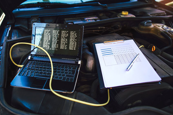 Reliability: the value of diagnostics for KNX installations