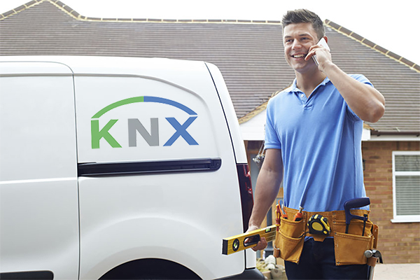 System Design: Erkennen des Wertes von Fehlermeldungen auf dem KNX-Bus