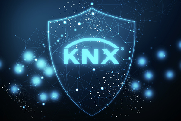 Die Sicherheit von Installationen: die Bedeutung der Sicherheit für KNX Fachleute