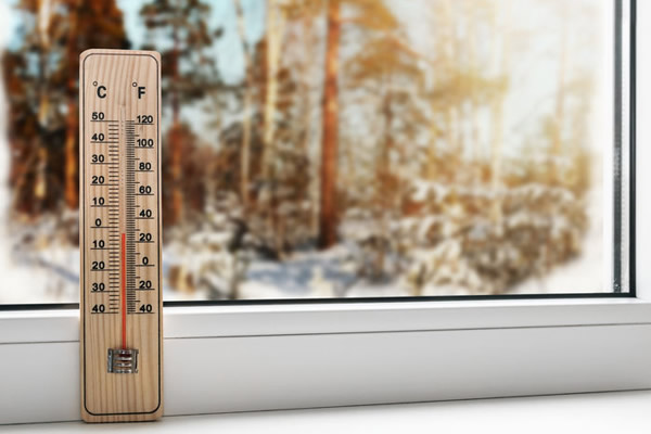 Raumtemperaturregelung kann ein kompliziertes Thema sein.