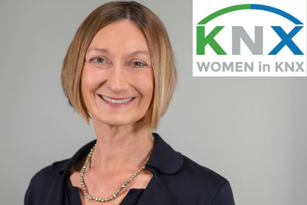 Frauen bei KNX: Gabi Schermuly Wunderlich über die Förderung der nächsten Generation von Frauen im Handwerk