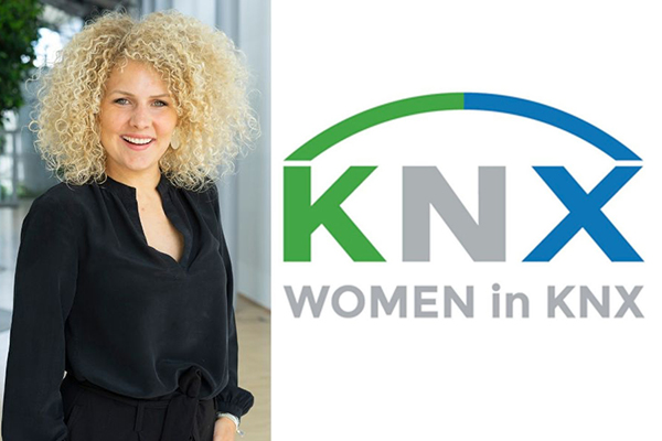Die Stimme der Frauen ist wichtig: Christina Geier über die Gestaltung einer integrativeren Zukunft