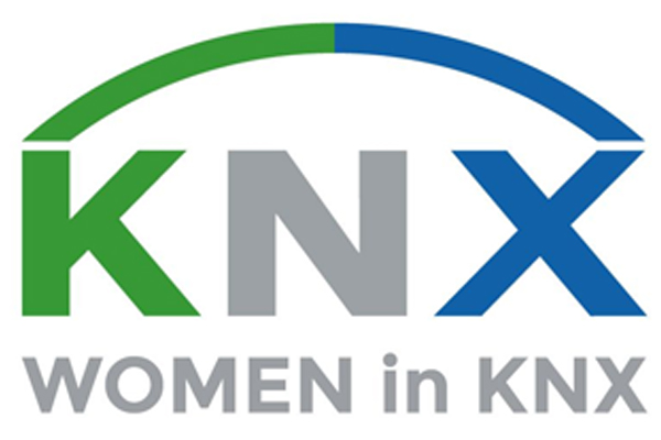 Frauen bei KNX: Kathrin Aehling über die Vorteile einer vielfältigeren Branche