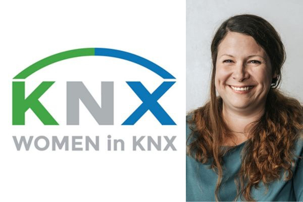 Frauen in KNX: Ann-Christin Gotsch über den Weg mit KNX