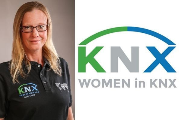 Frauen in KNX: Christiane Pursche über die Programmierung langfristiger Veränderungen für Frauen in der Technik