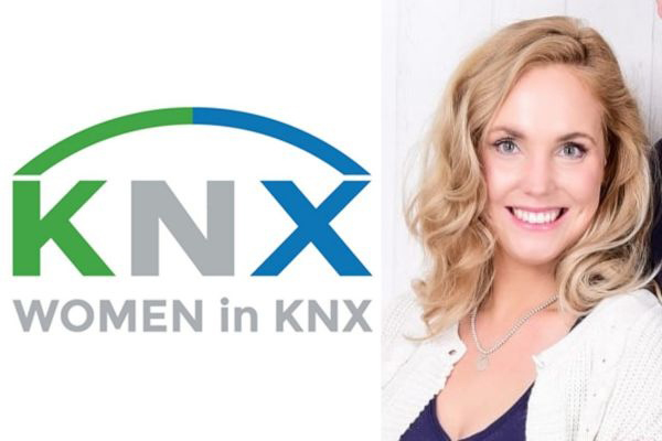 Frauen in KNX: Ira Herrmann über die Verbesserung der Sichtbarkeit von Frauen in technischen Berufen