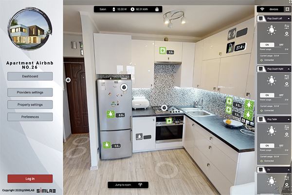Energy Management with KNX: Part 1 – measuring and monitoring