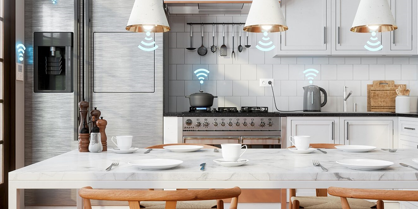 KNX RF erforschen: Die drahtlose Formel eines Automatisierungsstandards
