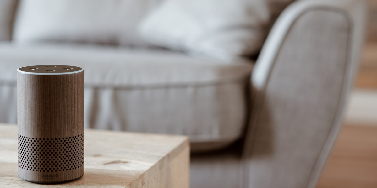 Nahtlose Integration von Alexa mit KNX Smart Home Technologie