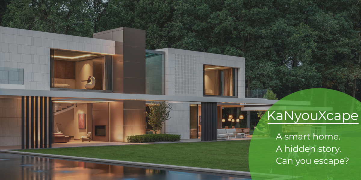 Die neue KNX Virtual Escape Challenge ist da