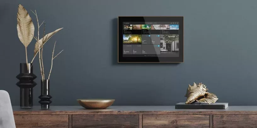 So wählen Sie das beste Smart Home Control Panel für Ihre Bedürfnisse