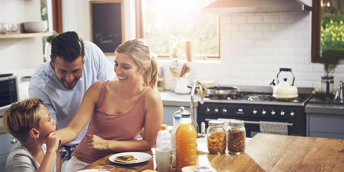 7 Vorteile des Anschlusses Ihrer derzeitigen Smart Home-Einrichtung an ein KNX-Ökosystem