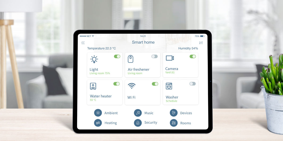 Brauchen Sie einen Smart Hub? Hier erfahren Sie, wann es sinnvoll ist, Ihr Haus mit KNX auszustatten