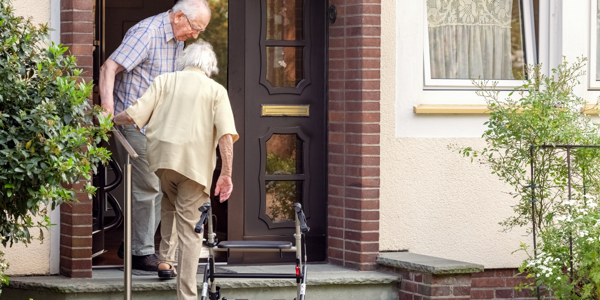 Verbesserte Barrierefreiheit: Wie KNX Menschen mit Behinderungen hilft, unabhängig zu leben