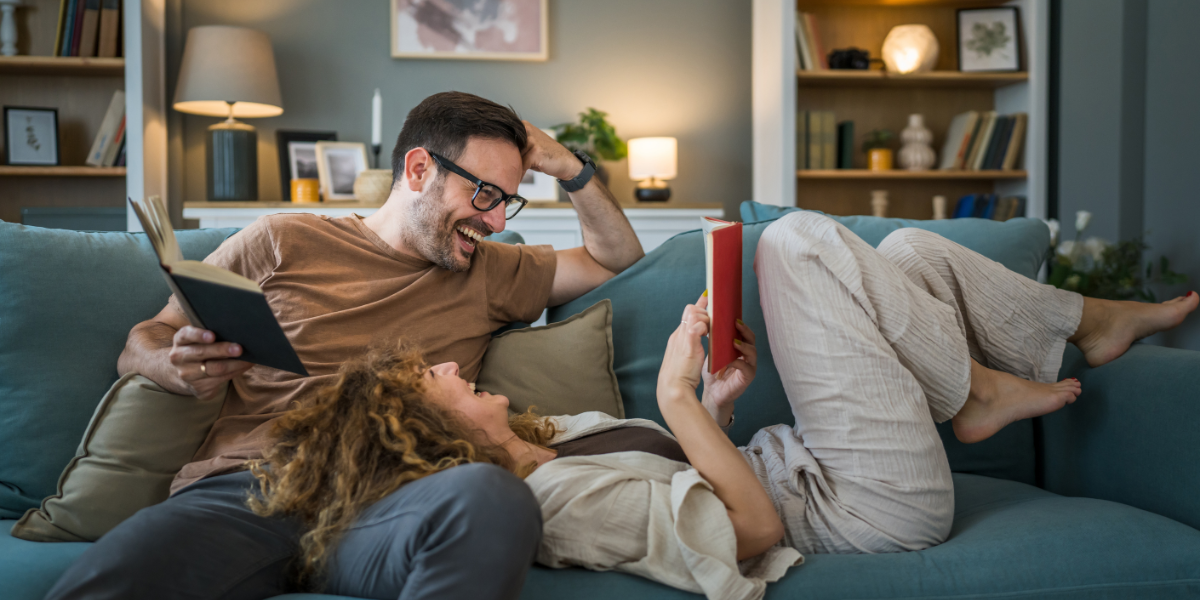 Was ist Ambiente-Beleuchtung, und wie können Sie sie in Ihr intelligentes Zuhause integrieren?