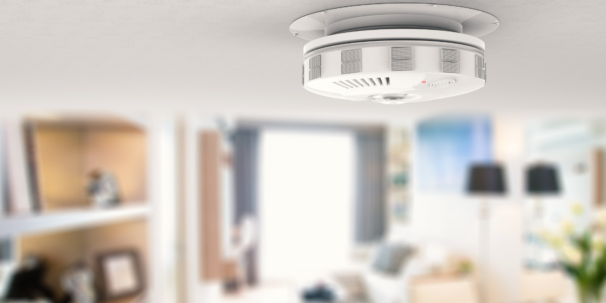 Warum Sie Ihr Smart Home mit einem CO₂-Monitor ausstatten sollten