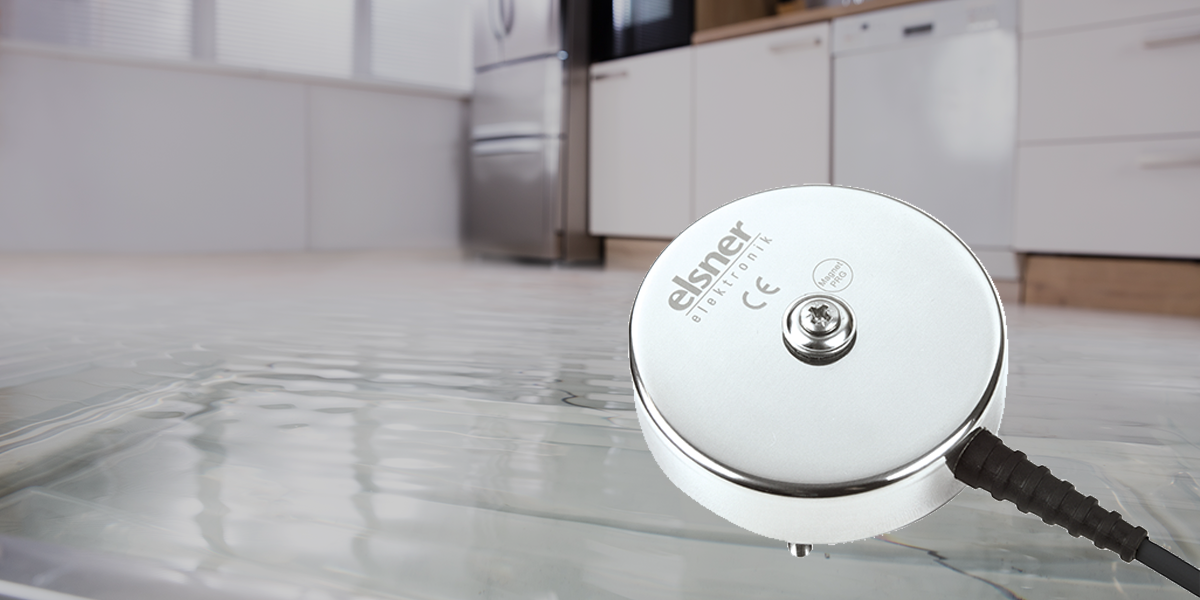 4 intelligente Wassermelder für Ihr intelligentes Zuhause